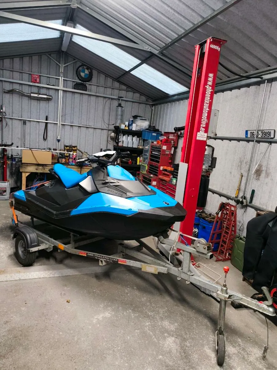 Seadoo spark 90hp - Image 2