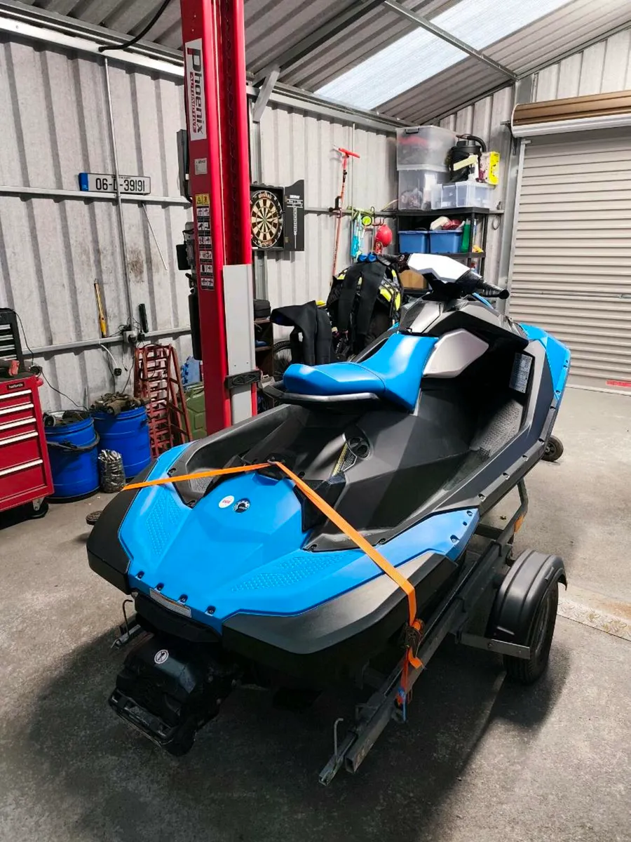 Seadoo spark 90hp - Image 3