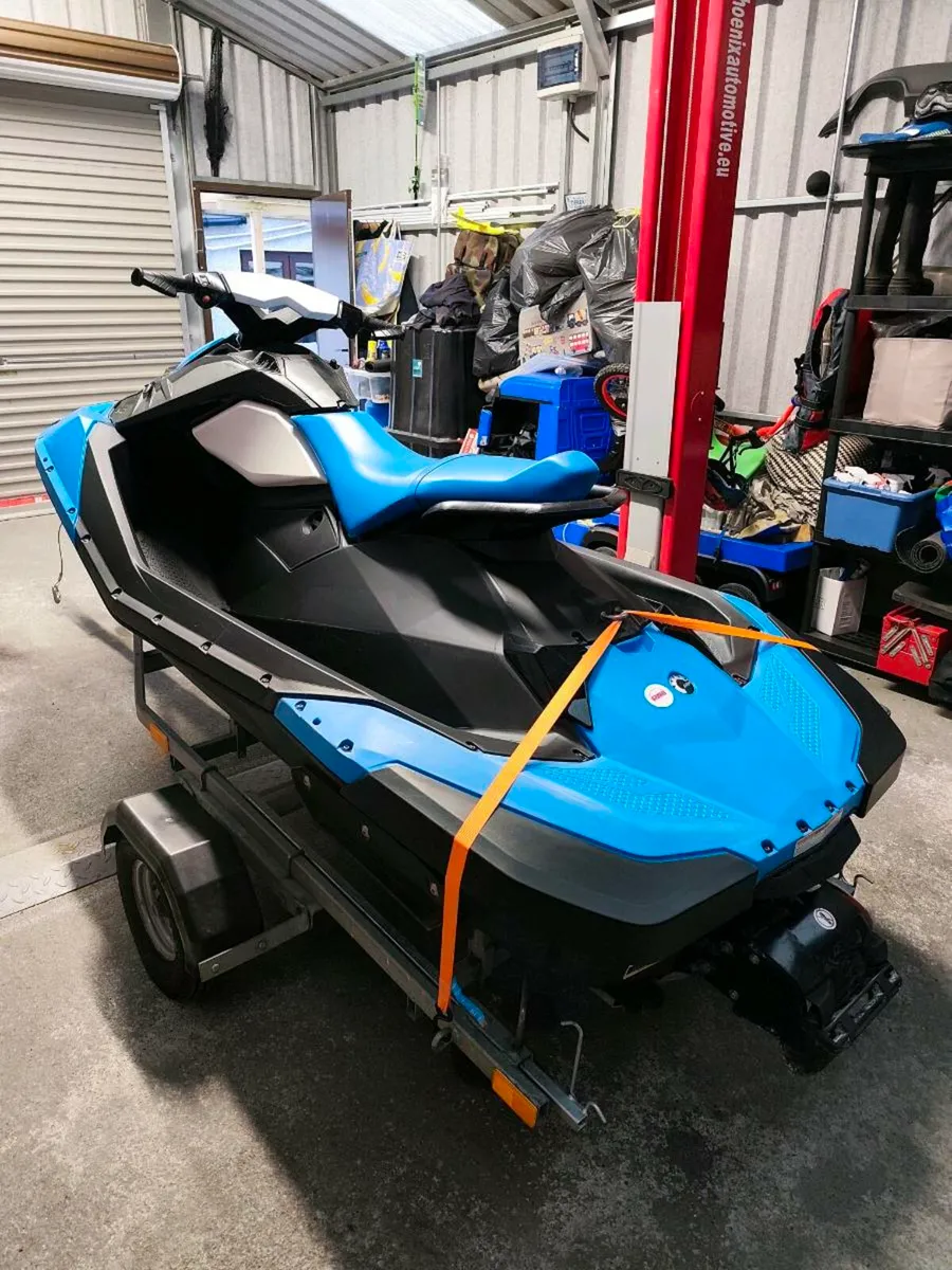 Seadoo spark 90hp - Image 4