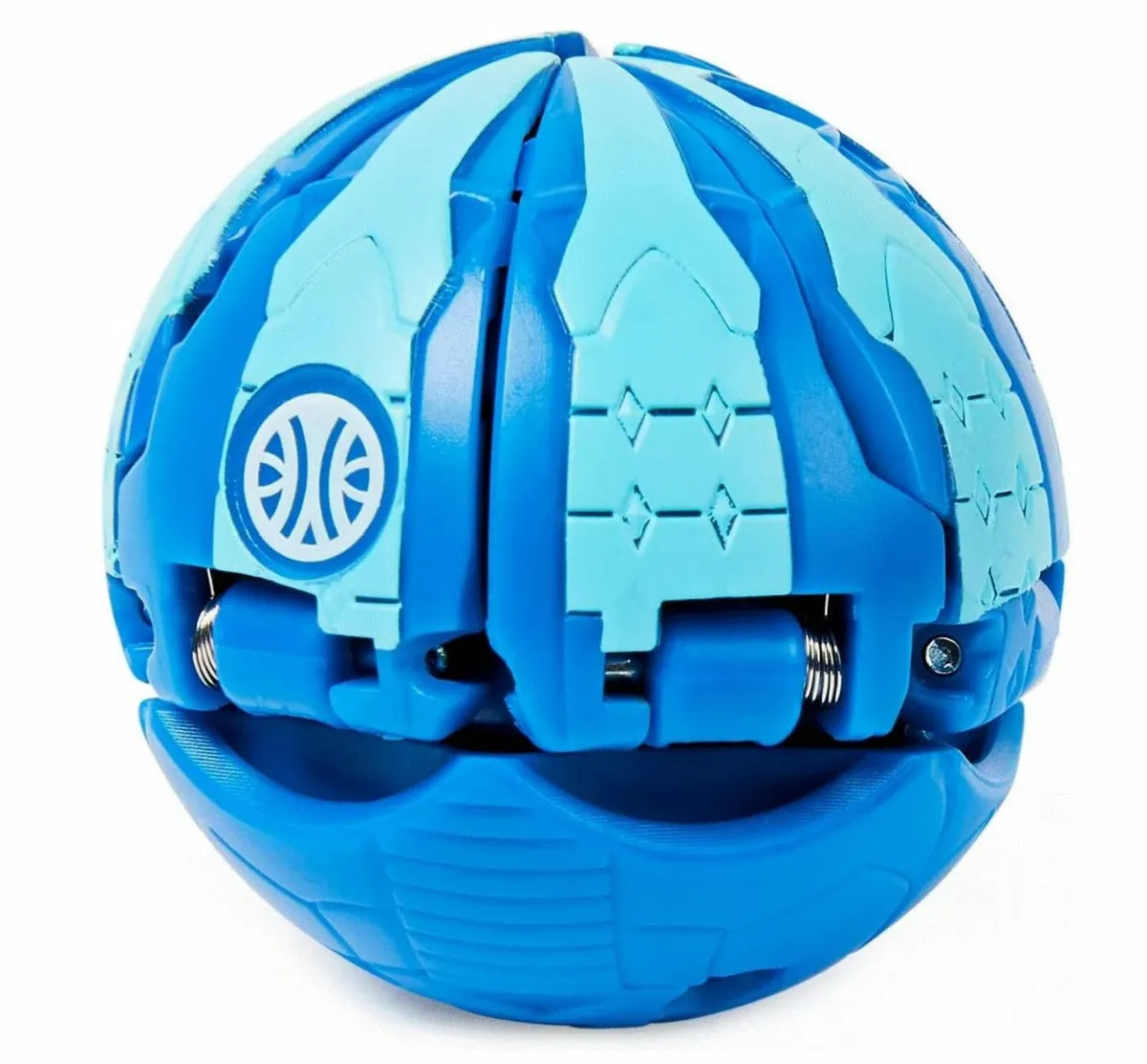 Bakugan Geogan Rising Crakanoid with Cards - Image 3