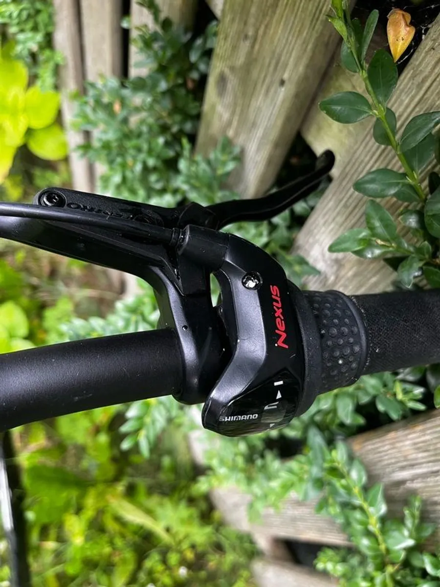Boardman Womens Hybrid Bike - Image 4