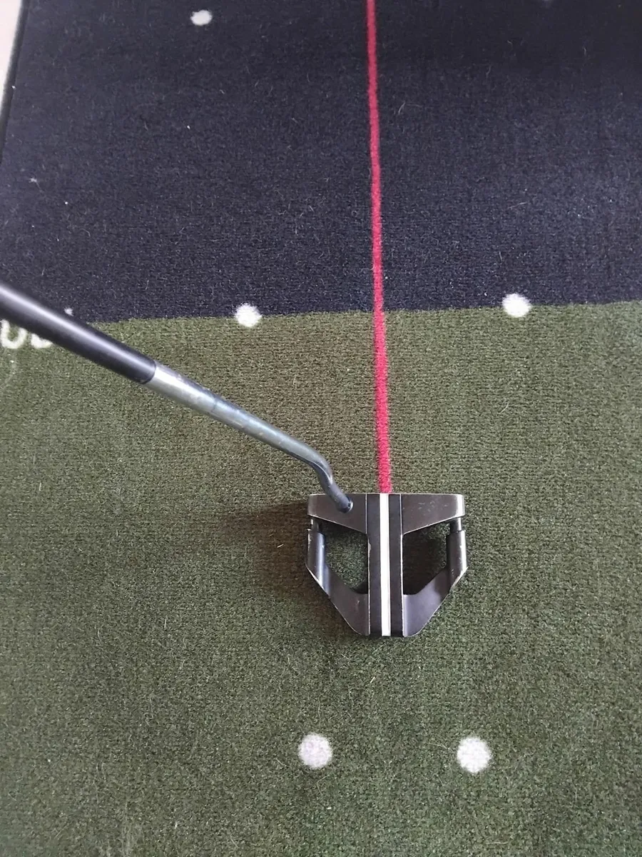 Storke lab putter - Image 1