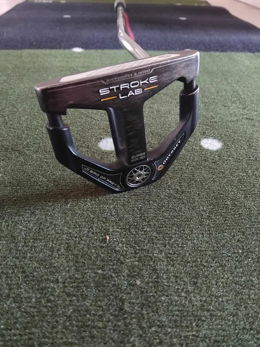 Storke lab putter - Image 2