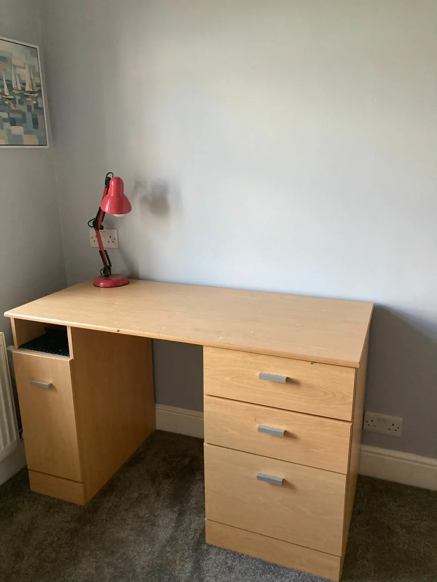 Desk