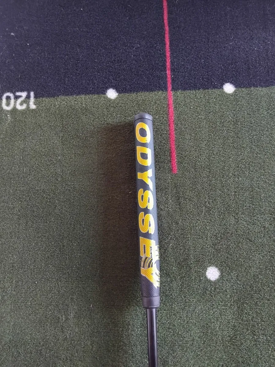 Storke lab putter - Image 3