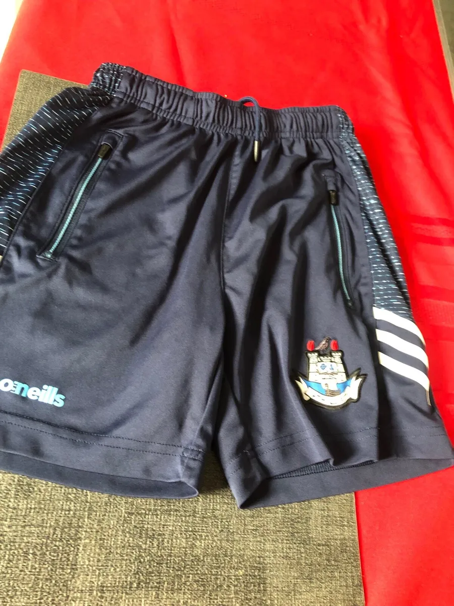 Boys dublin short age 9/10 €5 - Image 1