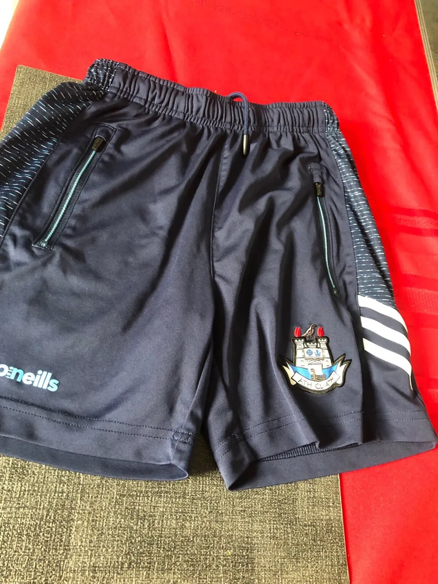 Boys dublin short age 9/10 €5 - Image 4