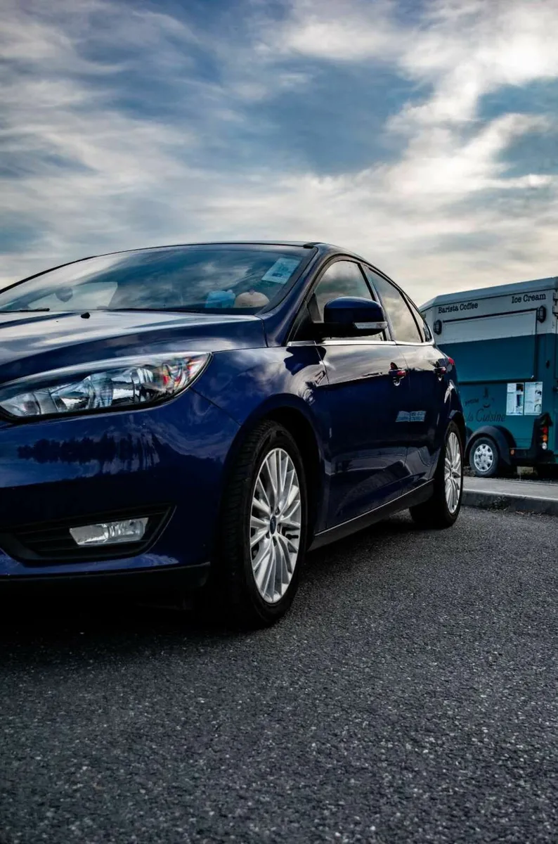 Ford Focus 2017 - Image 3