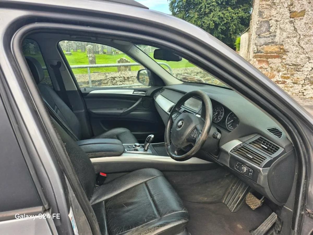 BMW X5 30D - Image 3