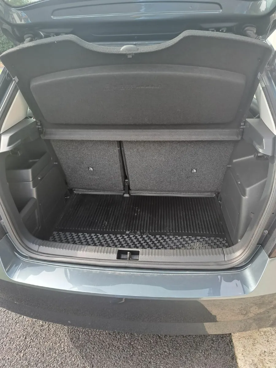 Skoda Fabia 2017 - Image 4