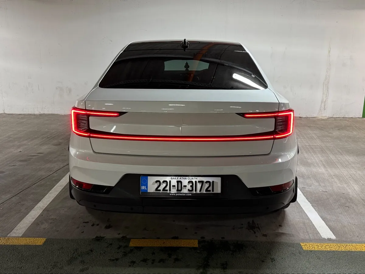 Polestar 2 2022 - Image 2