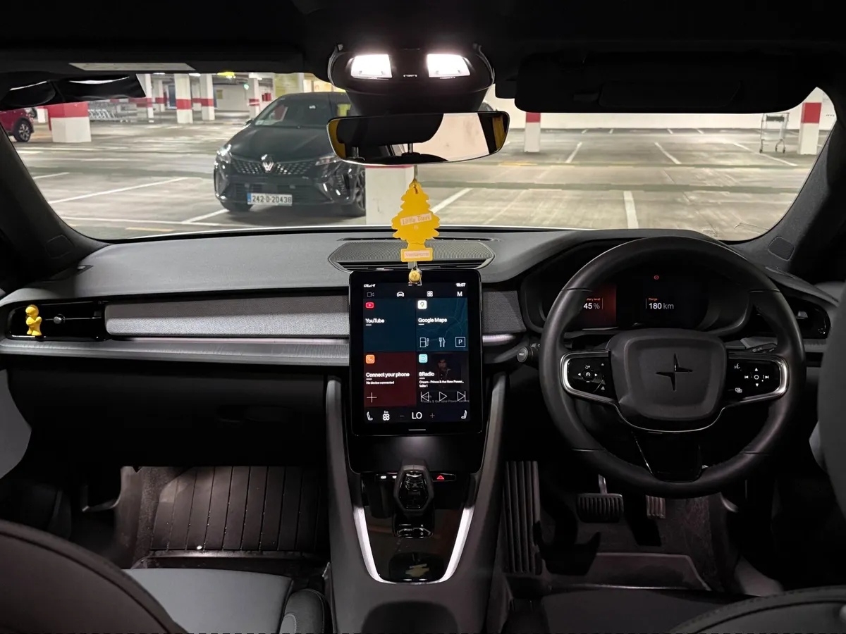 Polestar 2 2022 - Image 3
