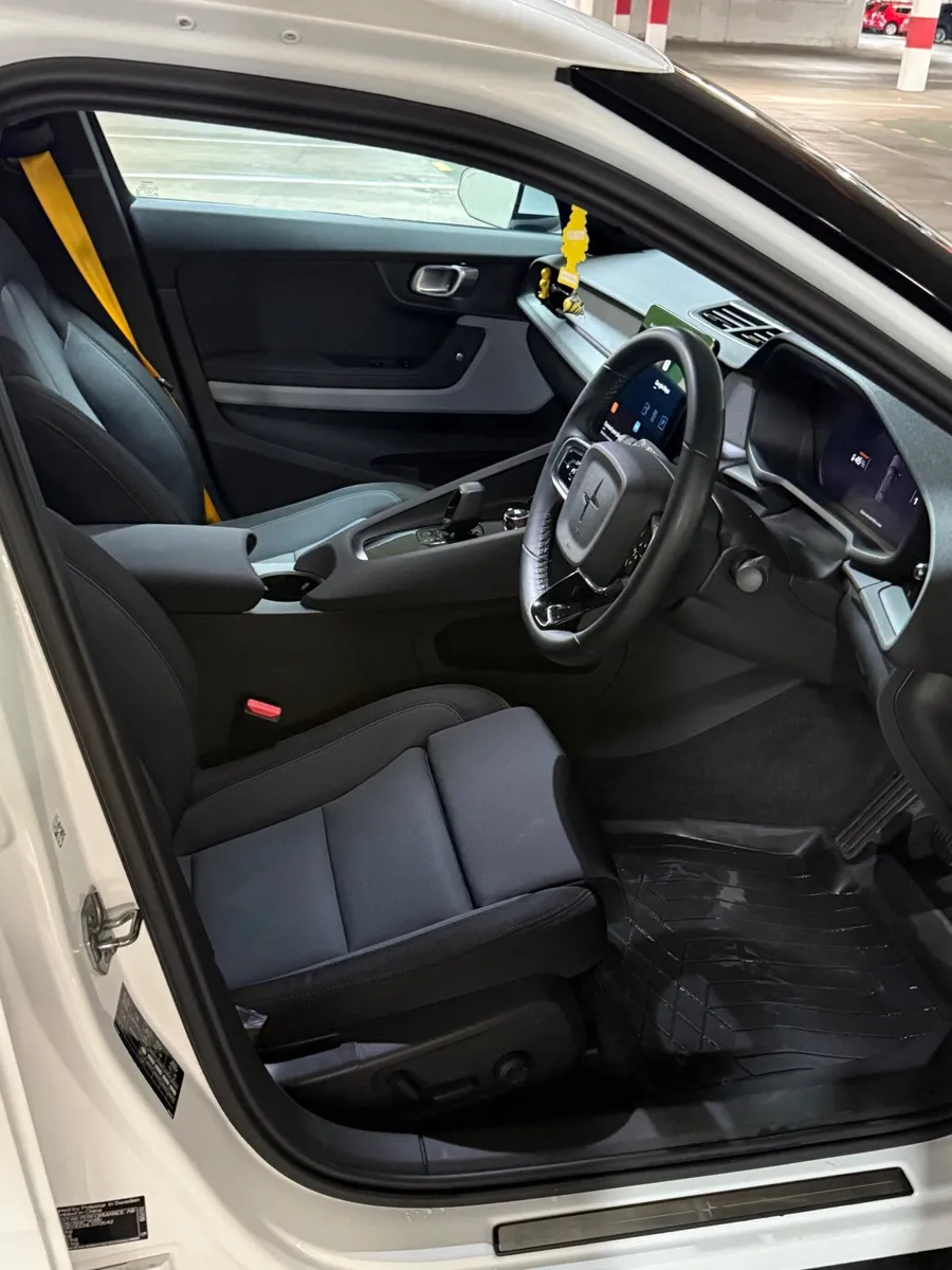 Polestar 2 2022 - Image 4