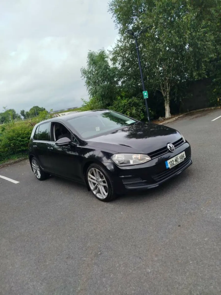 Vw golf - Image 1