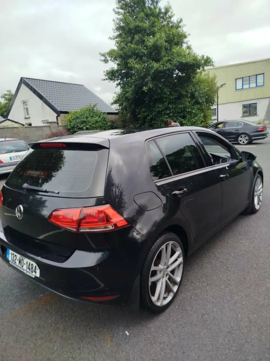 Vw golf - Image 2