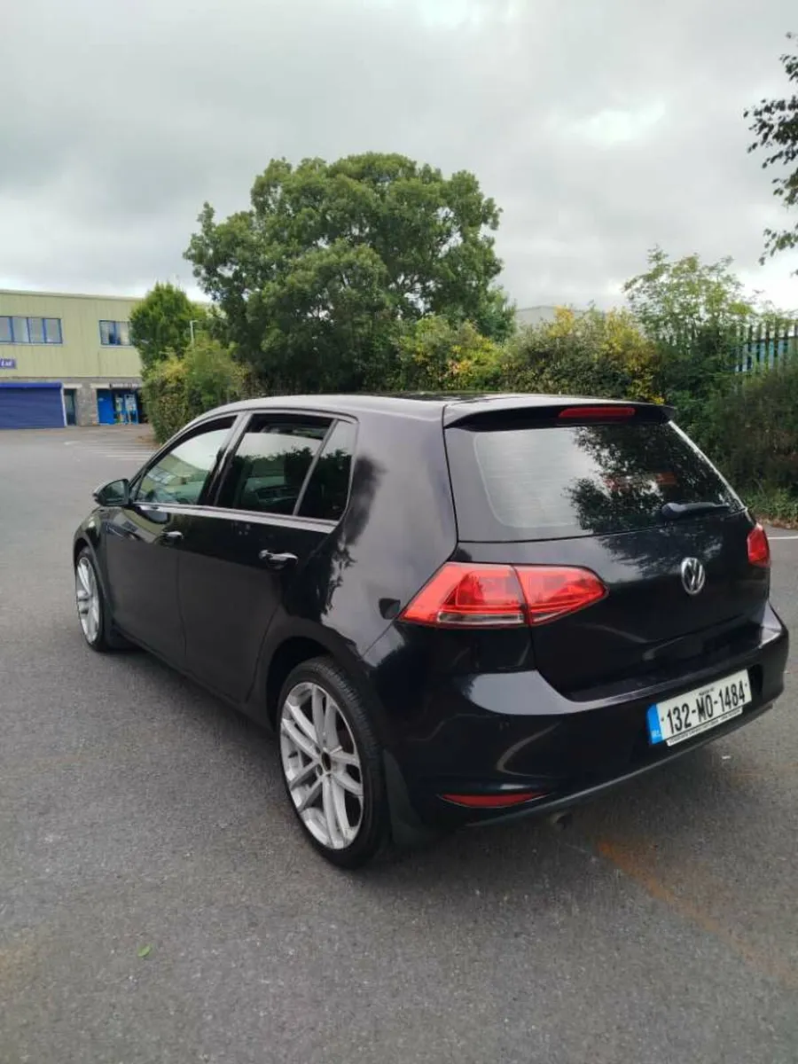 Vw golf - Image 3