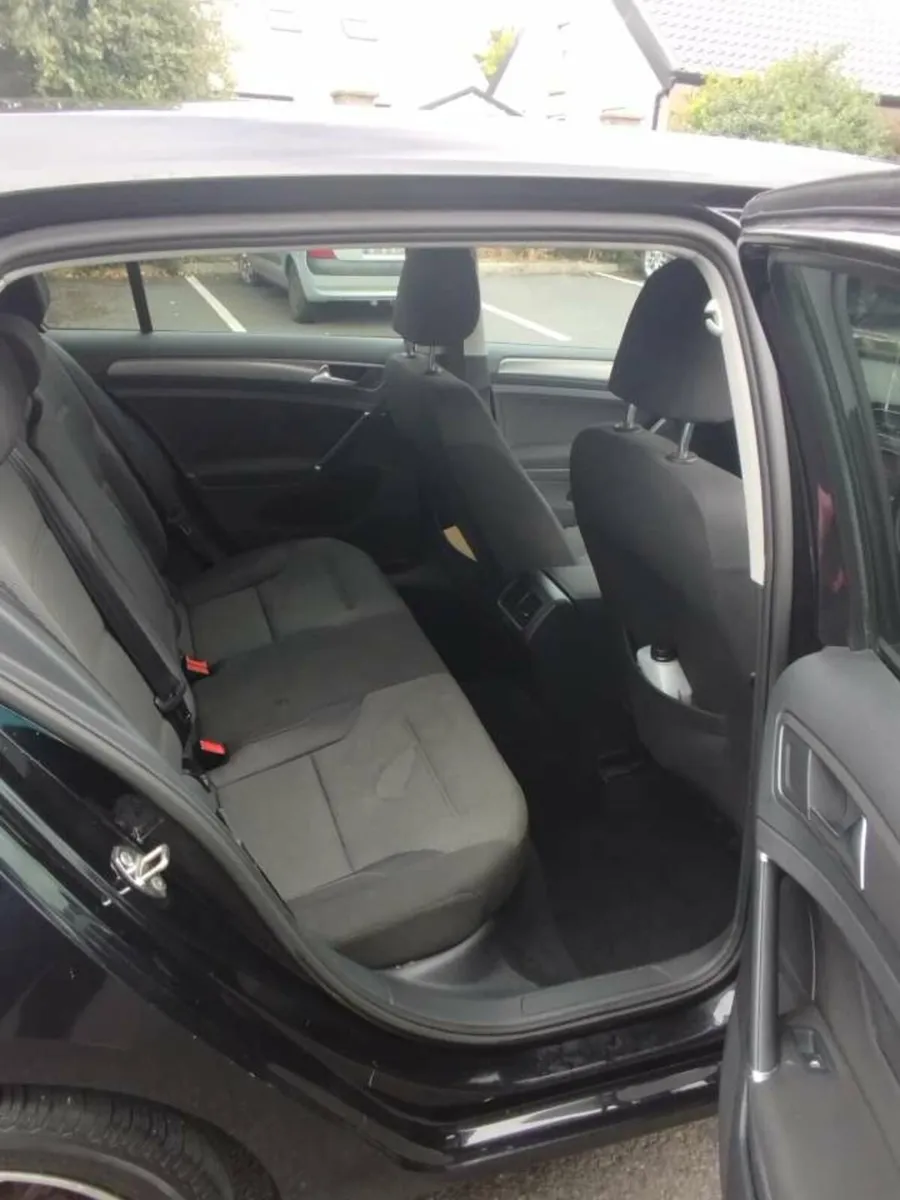 Vw golf - Image 4