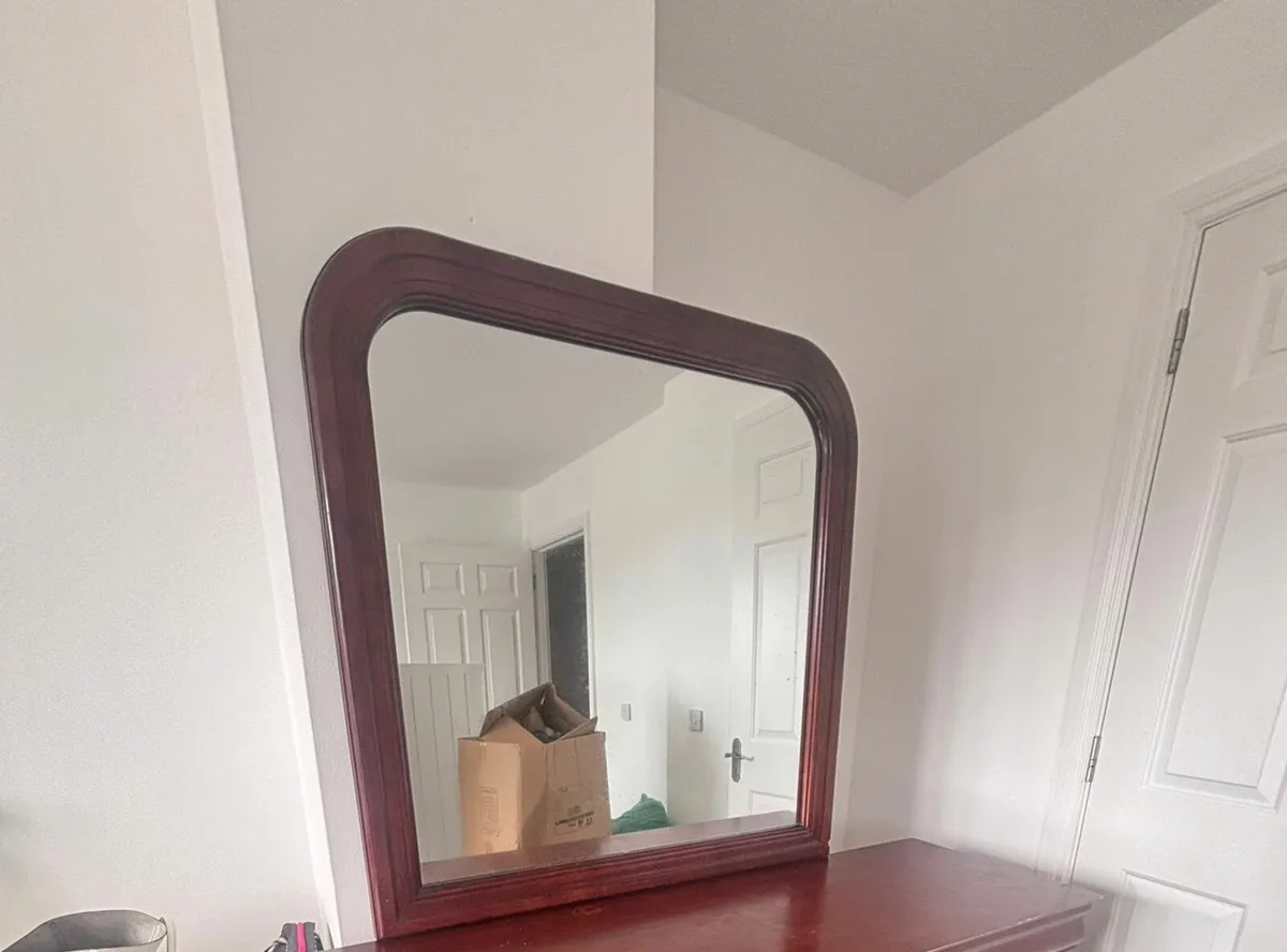 mirror