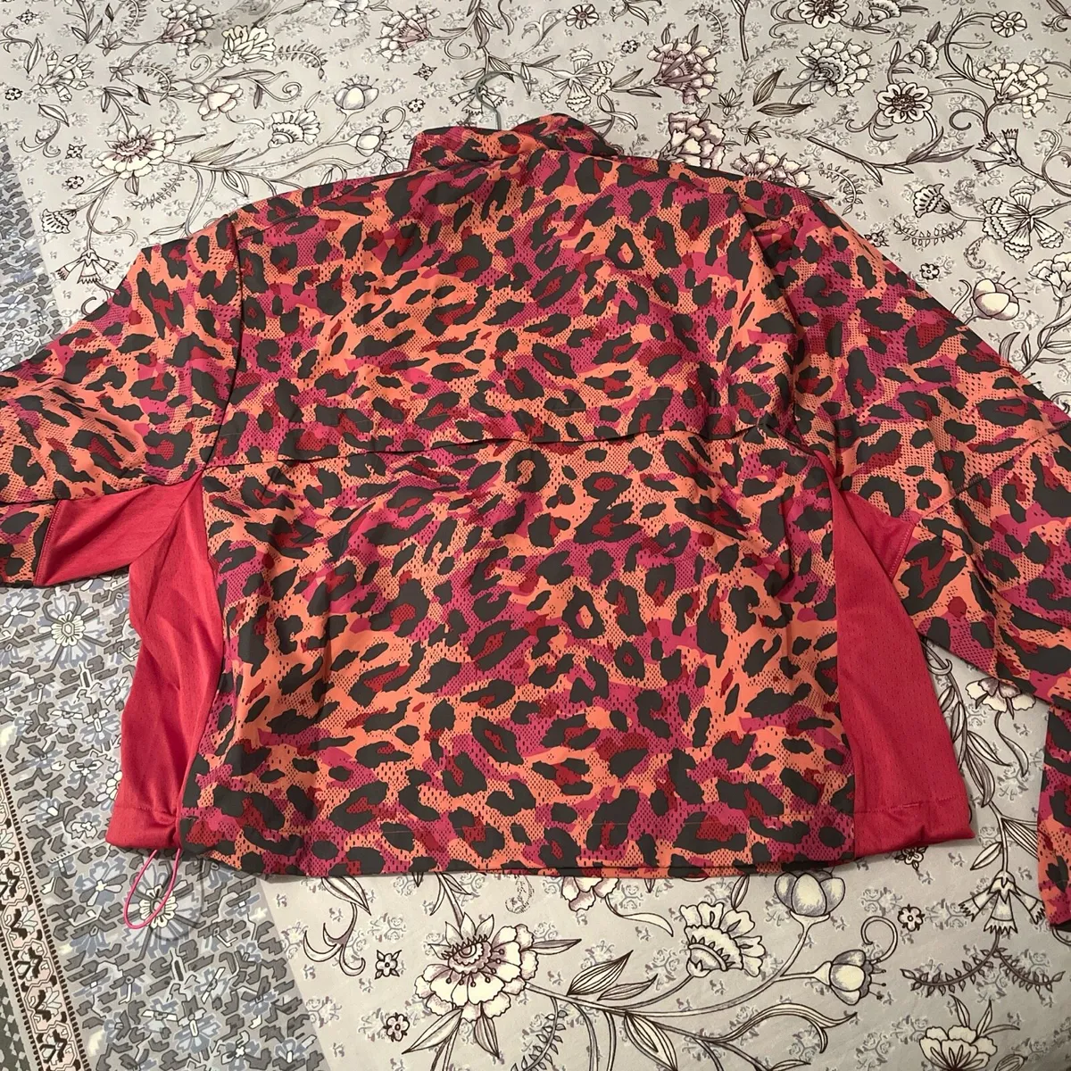 Adidas Jacket - Image 2