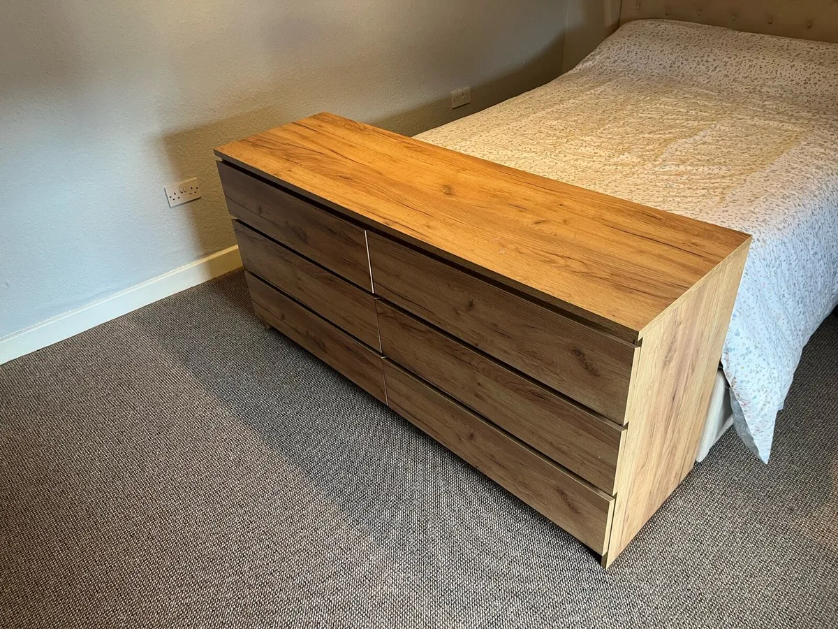 Chest of drawers - Image 3