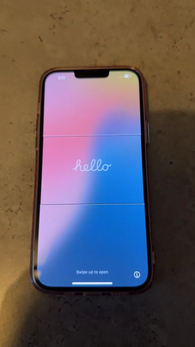 iPhone 13 Pro Max - Image 1