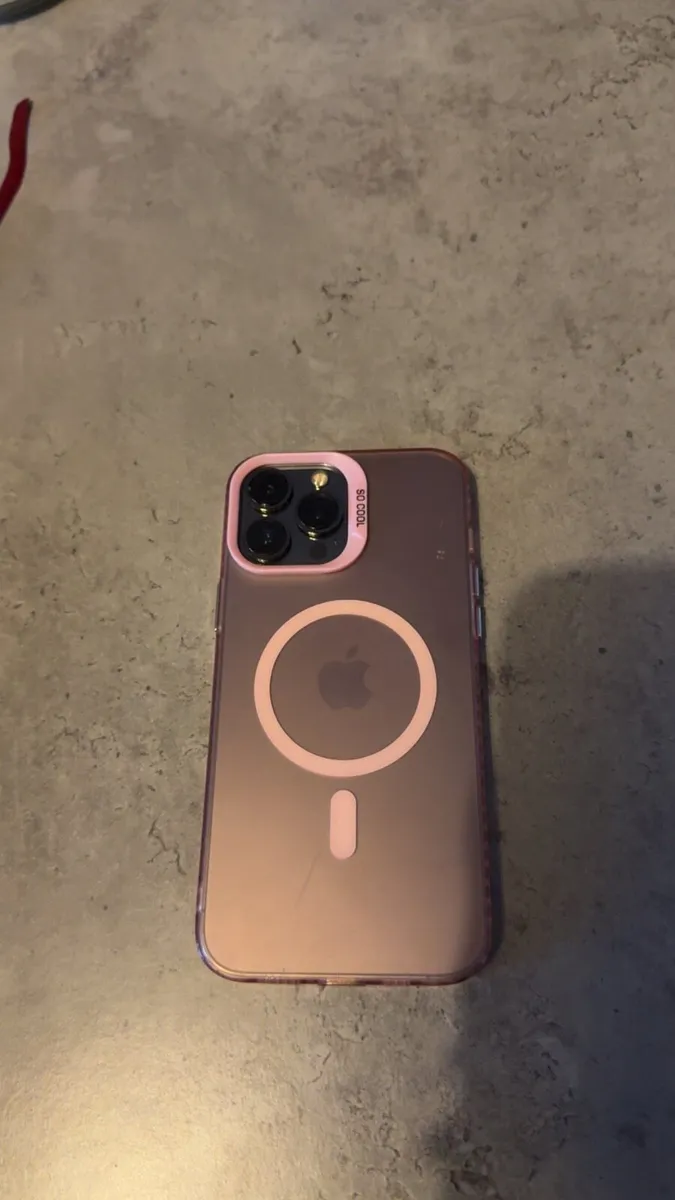 iPhone 13 Pro Max - Image 2