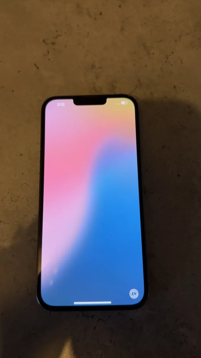 iPhone 13 Pro Max - Image 3