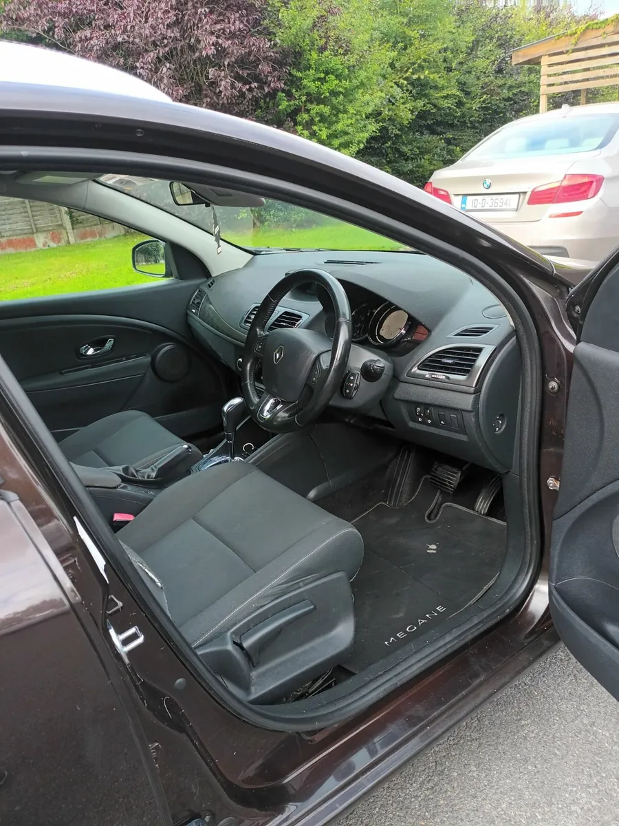 Renault Megane 2013 - Image 4