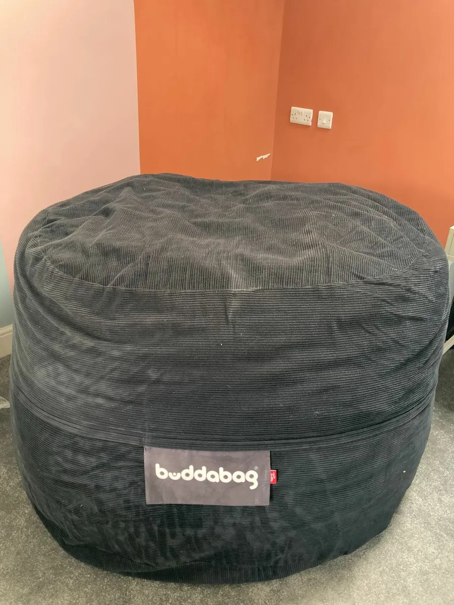 Budha bag Bean bag