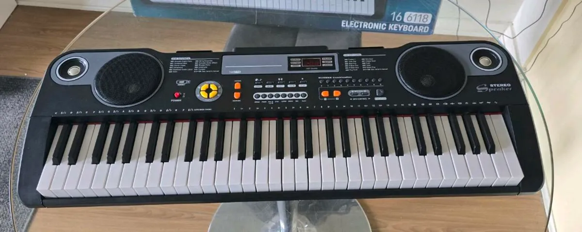 Piano Keyboard for kids - Image 4