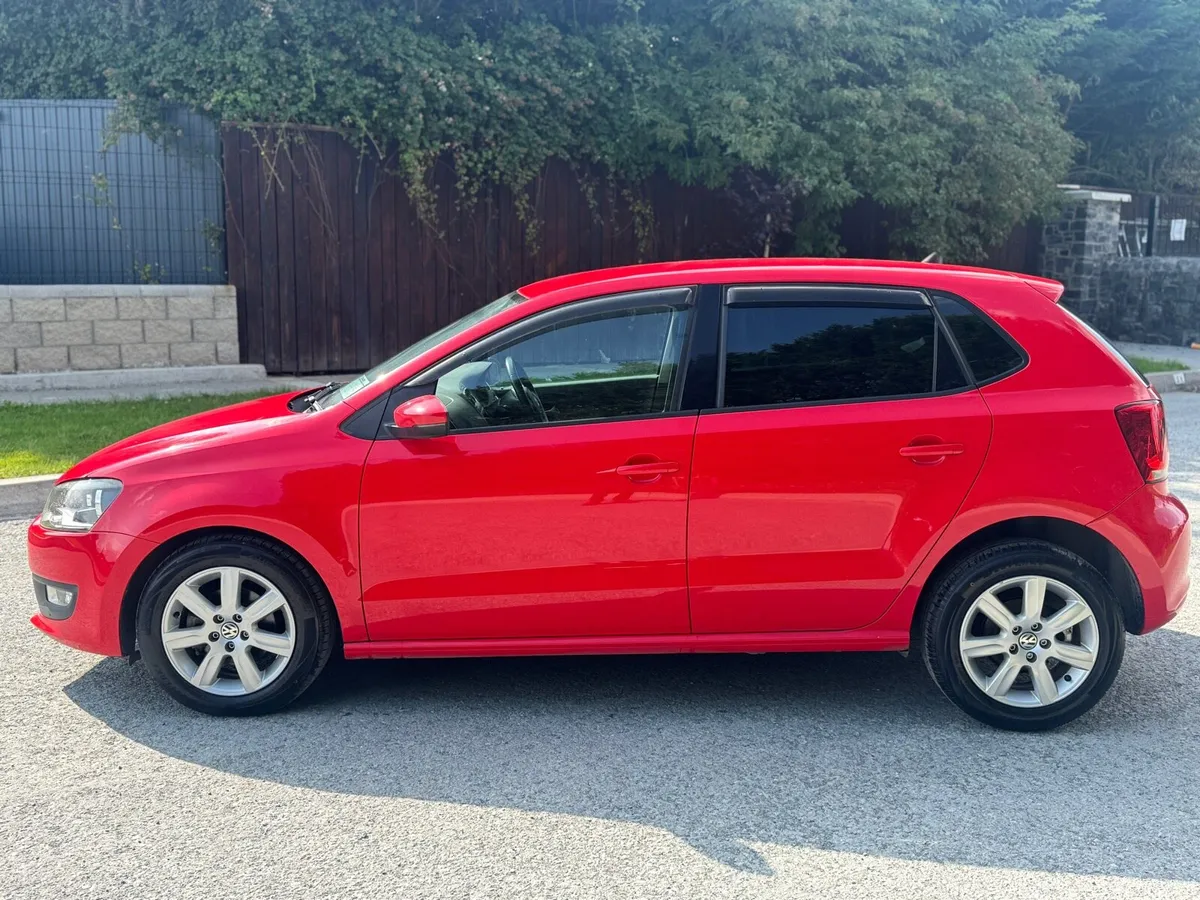 🚗2012 VOLKSWAGEN POLO AUTOMATIC🚗Fresh NCT✅ - Image 3