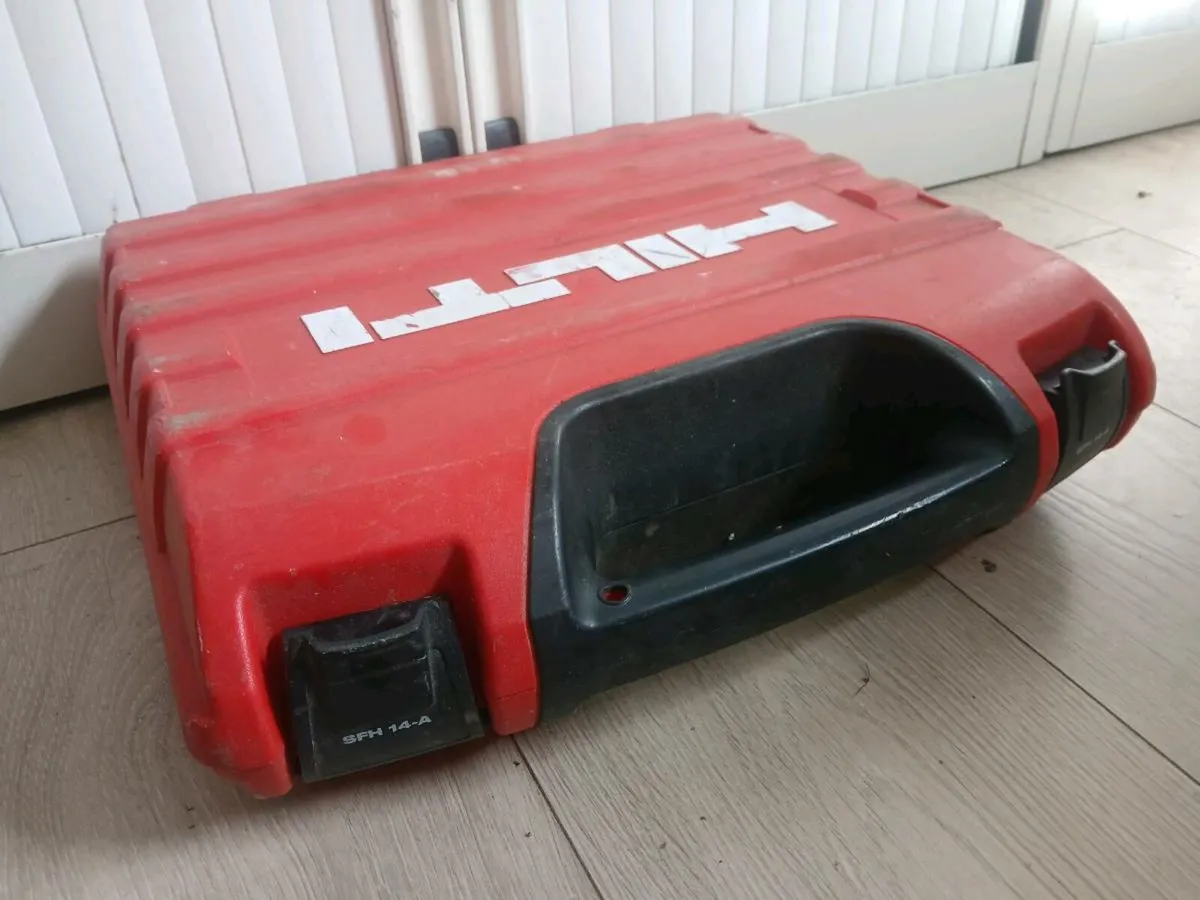 Hilti shf 14-A - Image 1