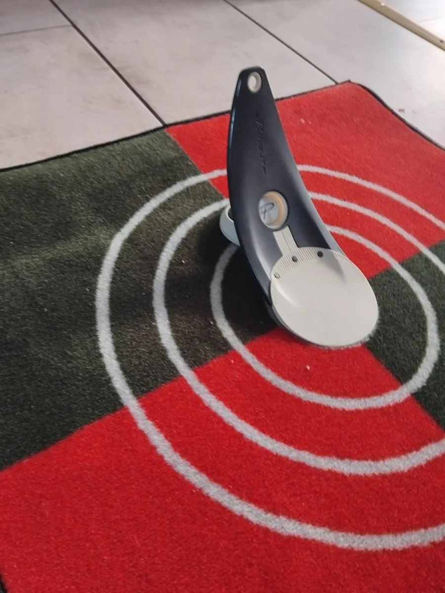 Putting mat and putting aid - Image 2