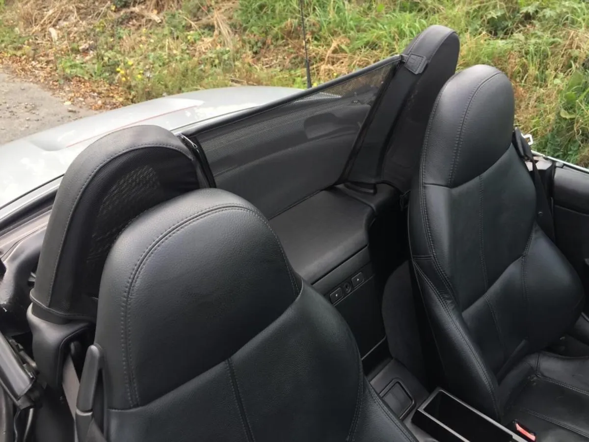 BMW Z3 1999 1.9i - Image 2