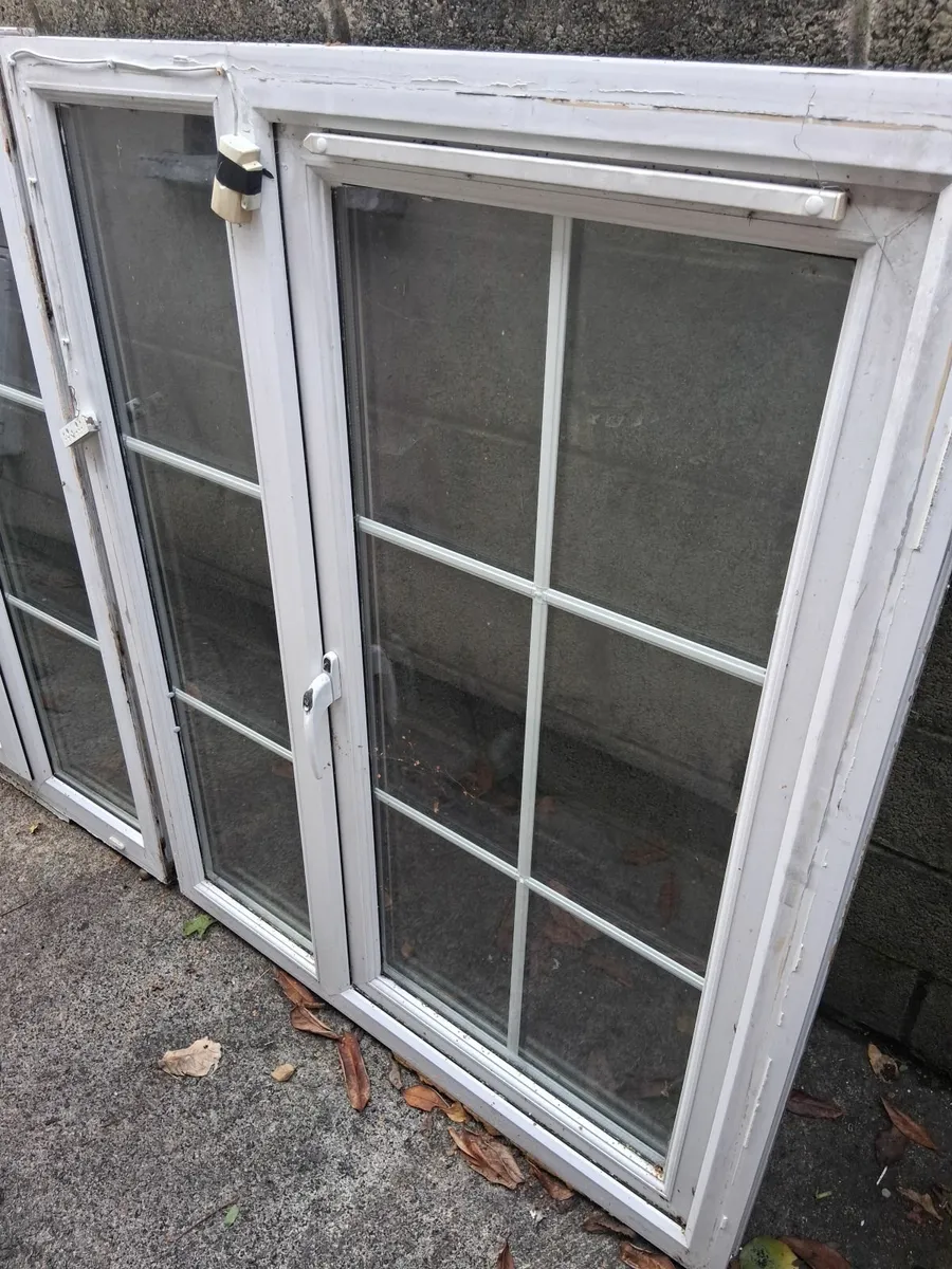 2 pvc windows 1040x1300 - Image 1