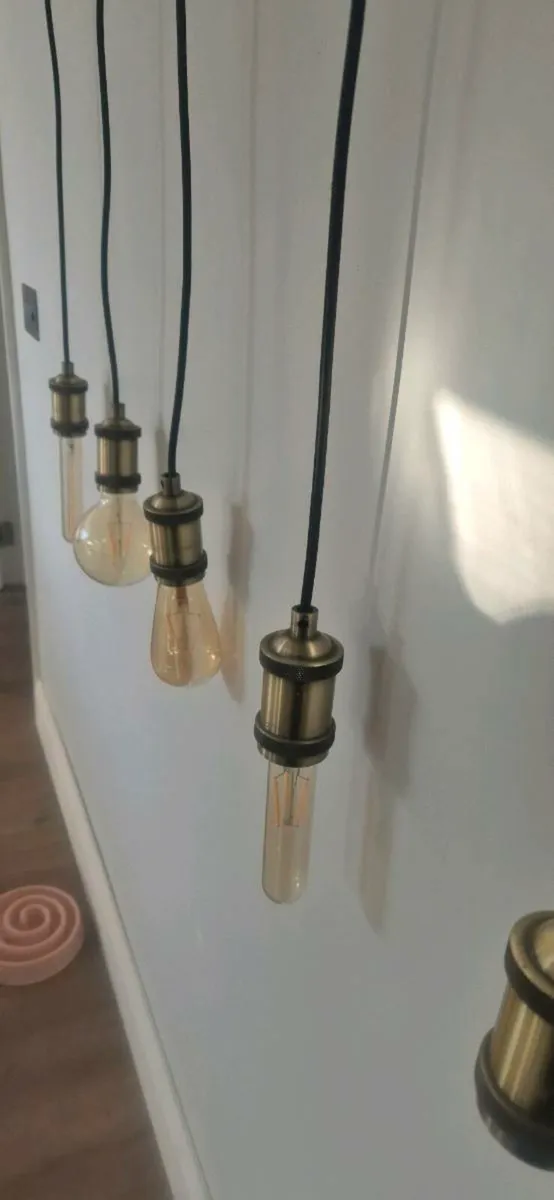 Pendant lighting EZ Living - Image 2