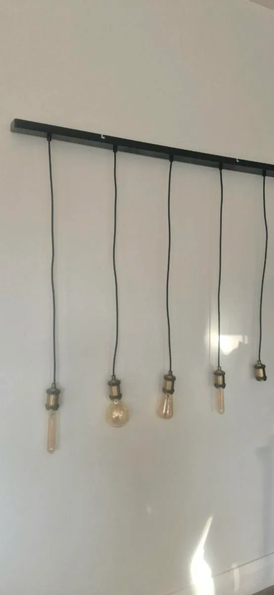 Pendant lighting EZ Living - Image 3