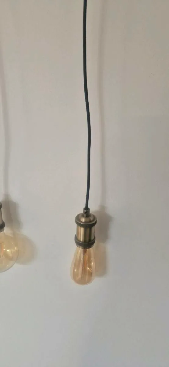 Pendant lighting EZ Living - Image 4