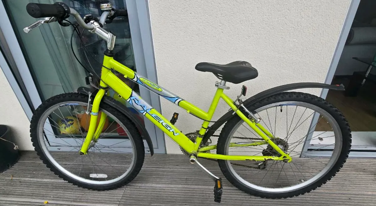 Bicycle - Image 1