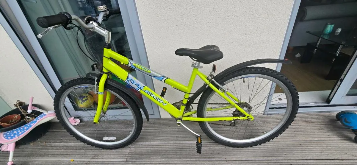 Bicycle - Image 2