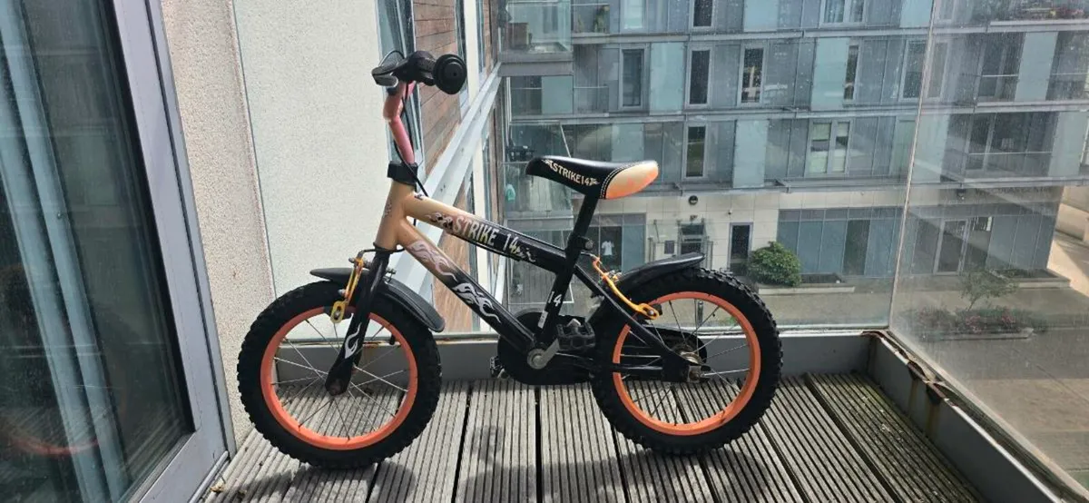 Bicycle - Image 3
