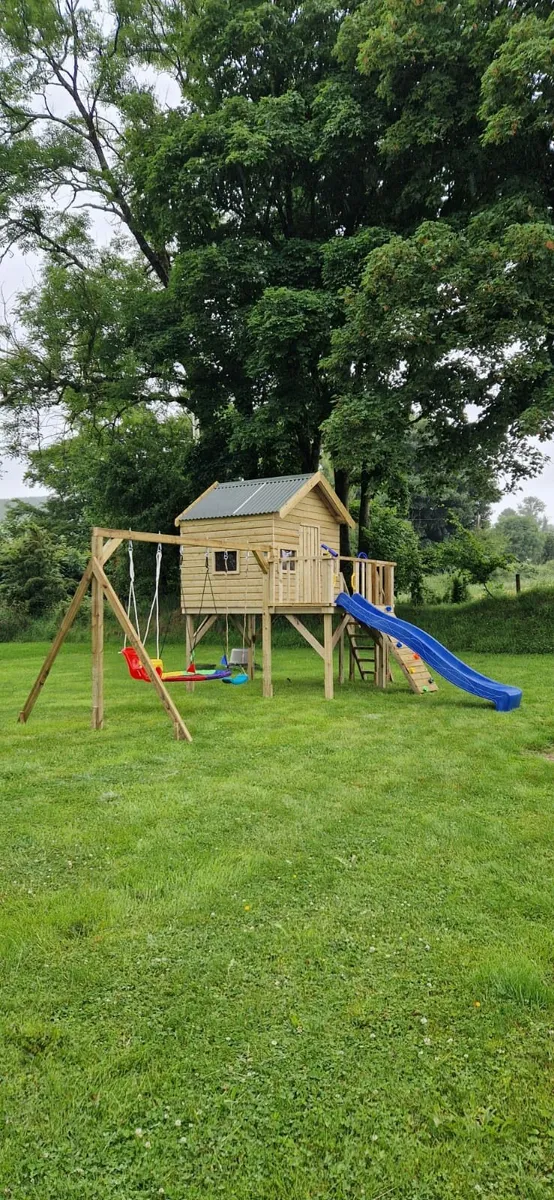 Playhouse 6x9 - Image 2