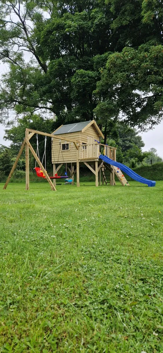 Playhouse 6x9 - Image 3