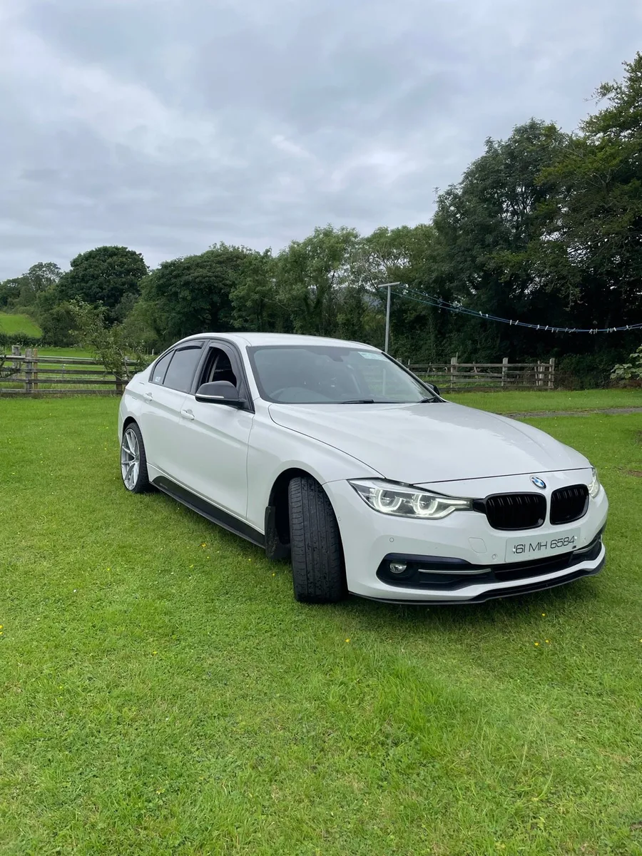 BMW 320 - Image 3