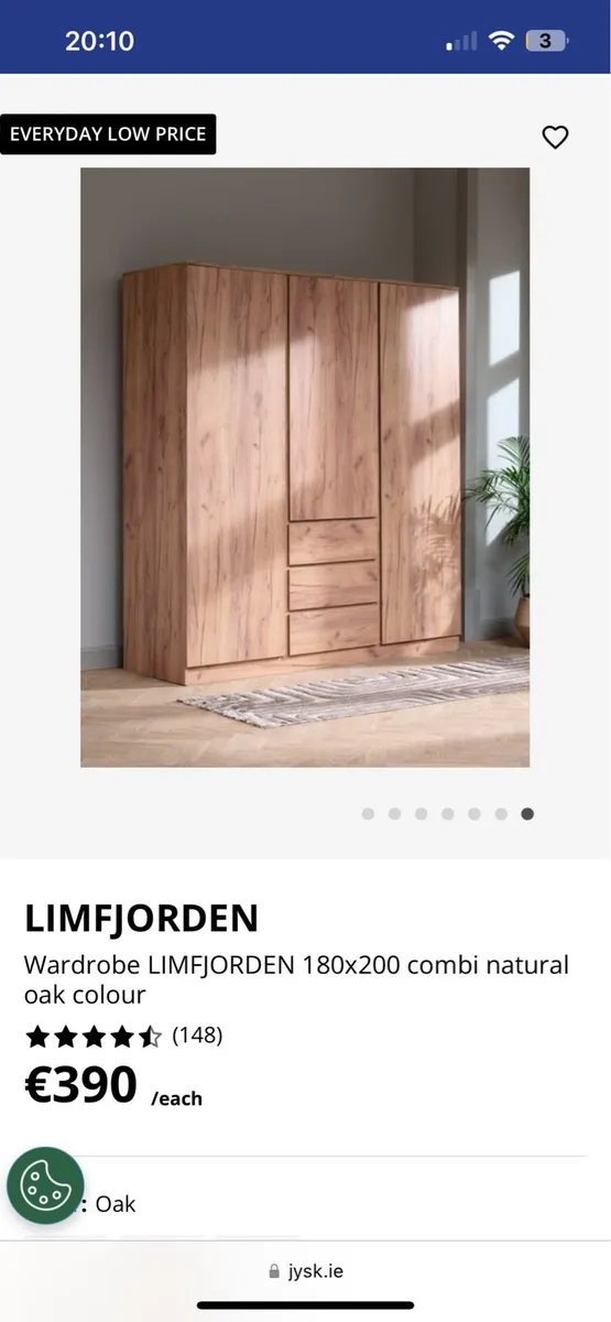 Wardrobe - Image 1