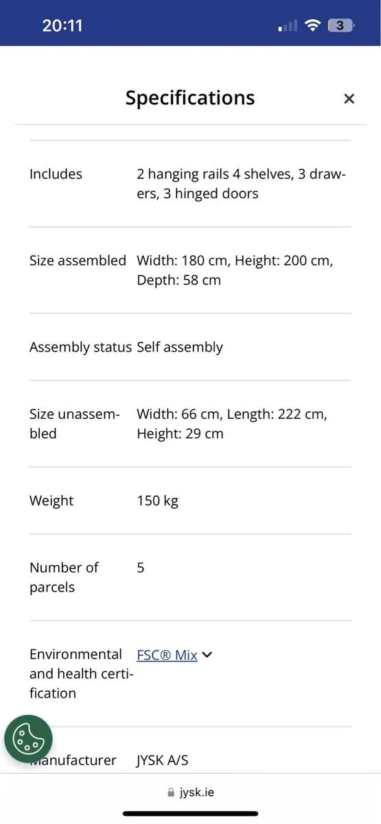 Wardrobe - Image 4