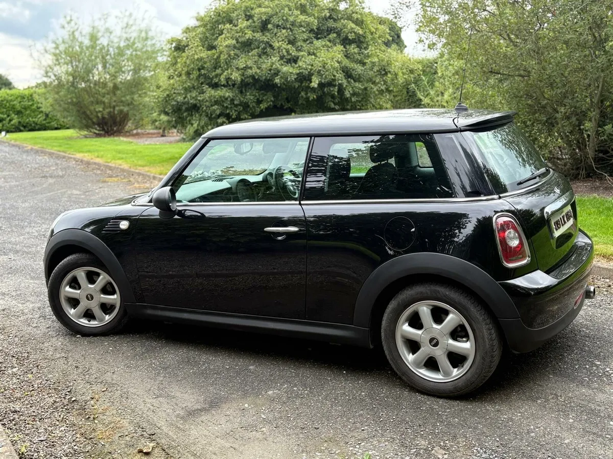 Mini One 2009 - NCT 3/26 - Image 2