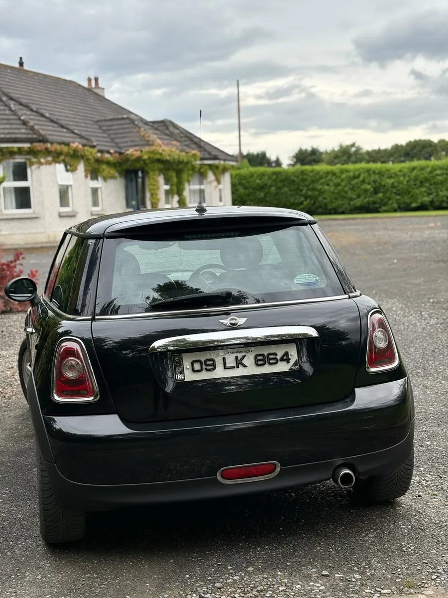 Mini One 2009 - NCT 3/26 - Image 3