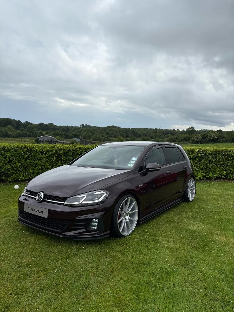 Mk7.5 gtd — rare colour - Image 4