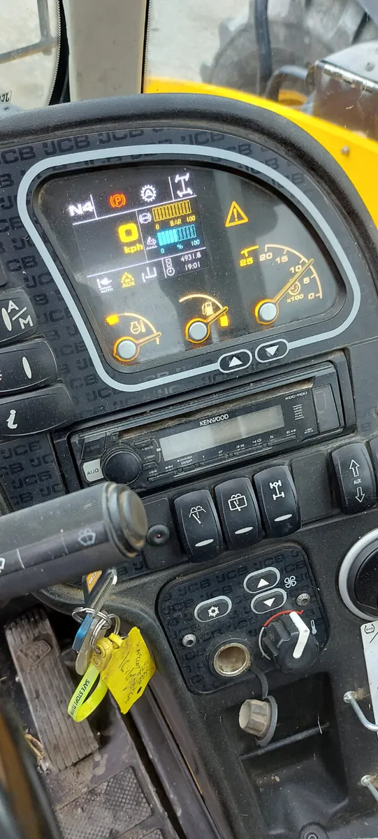 Jcb - Image 4